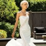 Рекомендации от производителей свадебных платьев: найди свой фасон