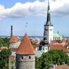 Туристическая Эстония