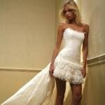 Как выбирать платье на свадьбу