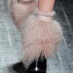 Модные женские сапоги зима 2013