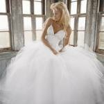 Советы невесте: как выбрать свадебное платье