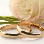 Обручальные кольца — символ бесконечной любви 