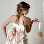 Как взять свадебное платье на прокат