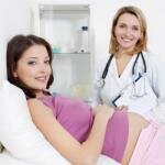  Необходимые анализы при беременности