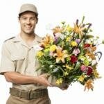  Сделайте свой день незабываемым с доставкой цветов 