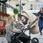 Факты, которые помогут при выборе детской коляски 