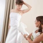 Как заказать пошив свадебного платья