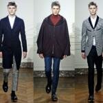 Современные тенденции мужской моды
