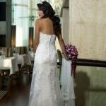 Как заказать пошив свадебных платьев