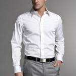 Как выбирать стильные мужские рубашки
