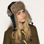 Советы по выбору женской зимней шапки на 2013 год