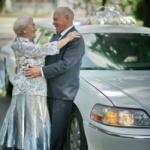 50 лет вместе – золотая свадьба.