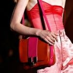 Выбираем модную сумочку на лето 2012