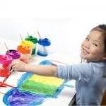Выбор изо-студии для ребёнка, который любит рисовать