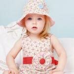 Советы по выбору модной детской одежды