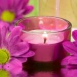 Как выбрать ароматические свечи