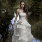Свадьба и свадебное платье
