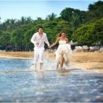 Свадебное путешествие в Индонезии