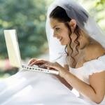 Преимущества свадебного портала перед сайтом